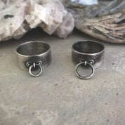 Big Choker Ring