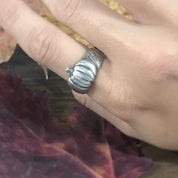 Pumpkin Ring - Ready to Ship